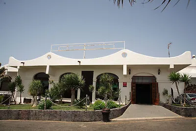 Teguisol Costa Teguise